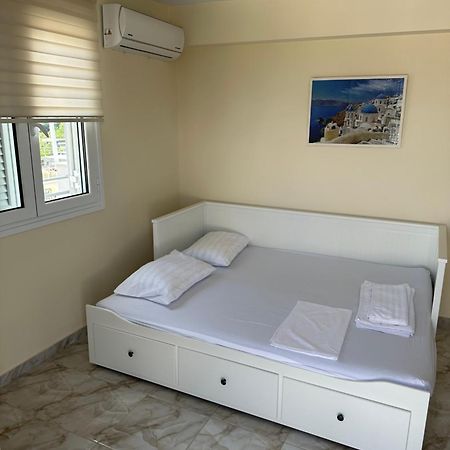 Eretria Apartment Kültér fotó