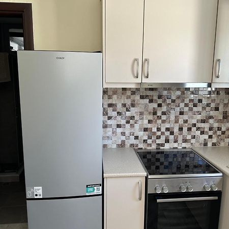 Eretria Apartment Kültér fotó