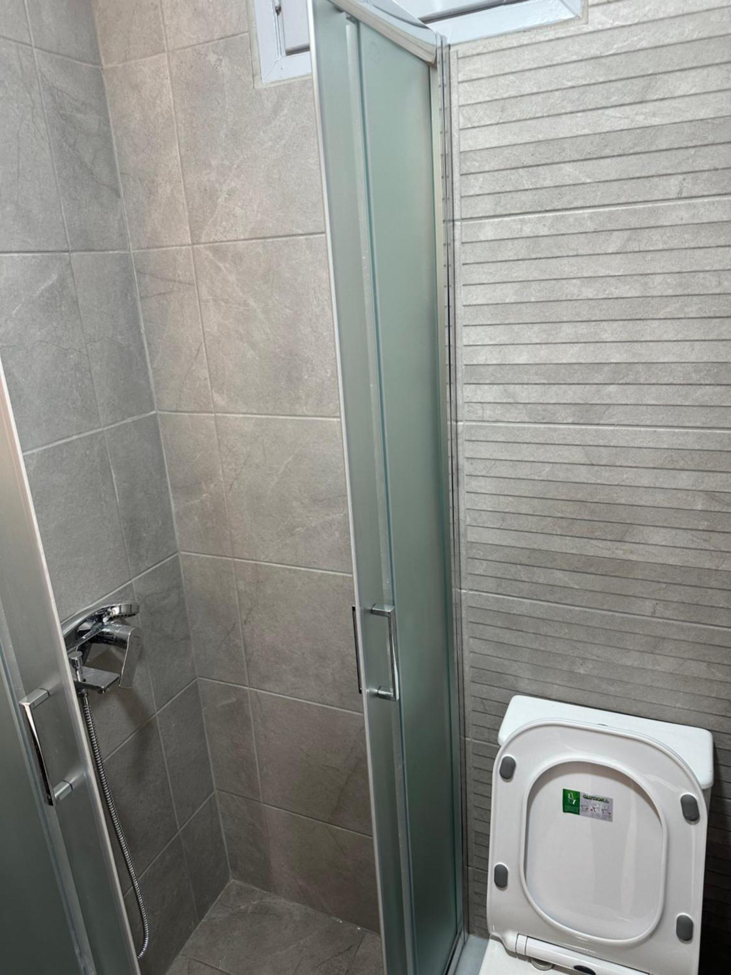 Eretria Apartment Kültér fotó
