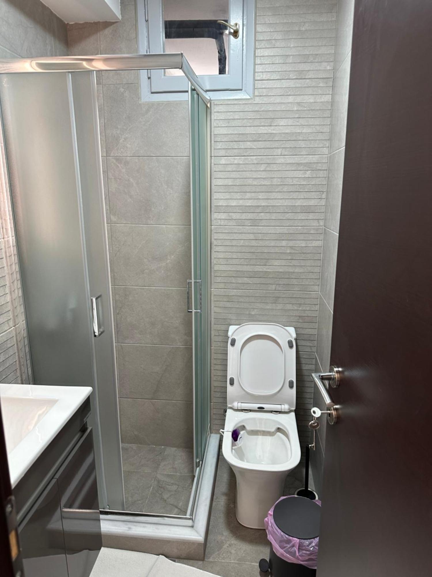 Eretria Apartment Kültér fotó