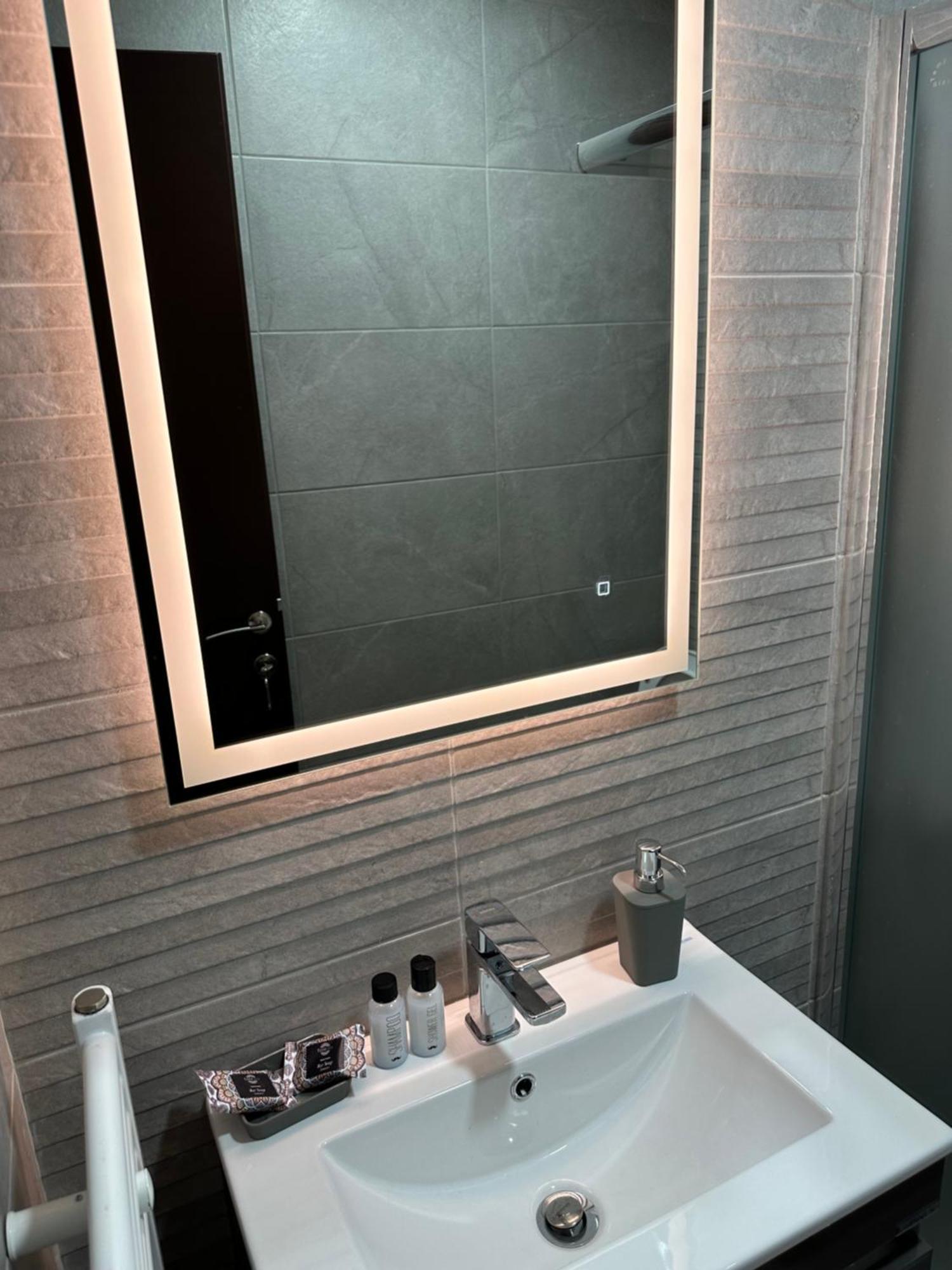 Eretria Apartment Kültér fotó