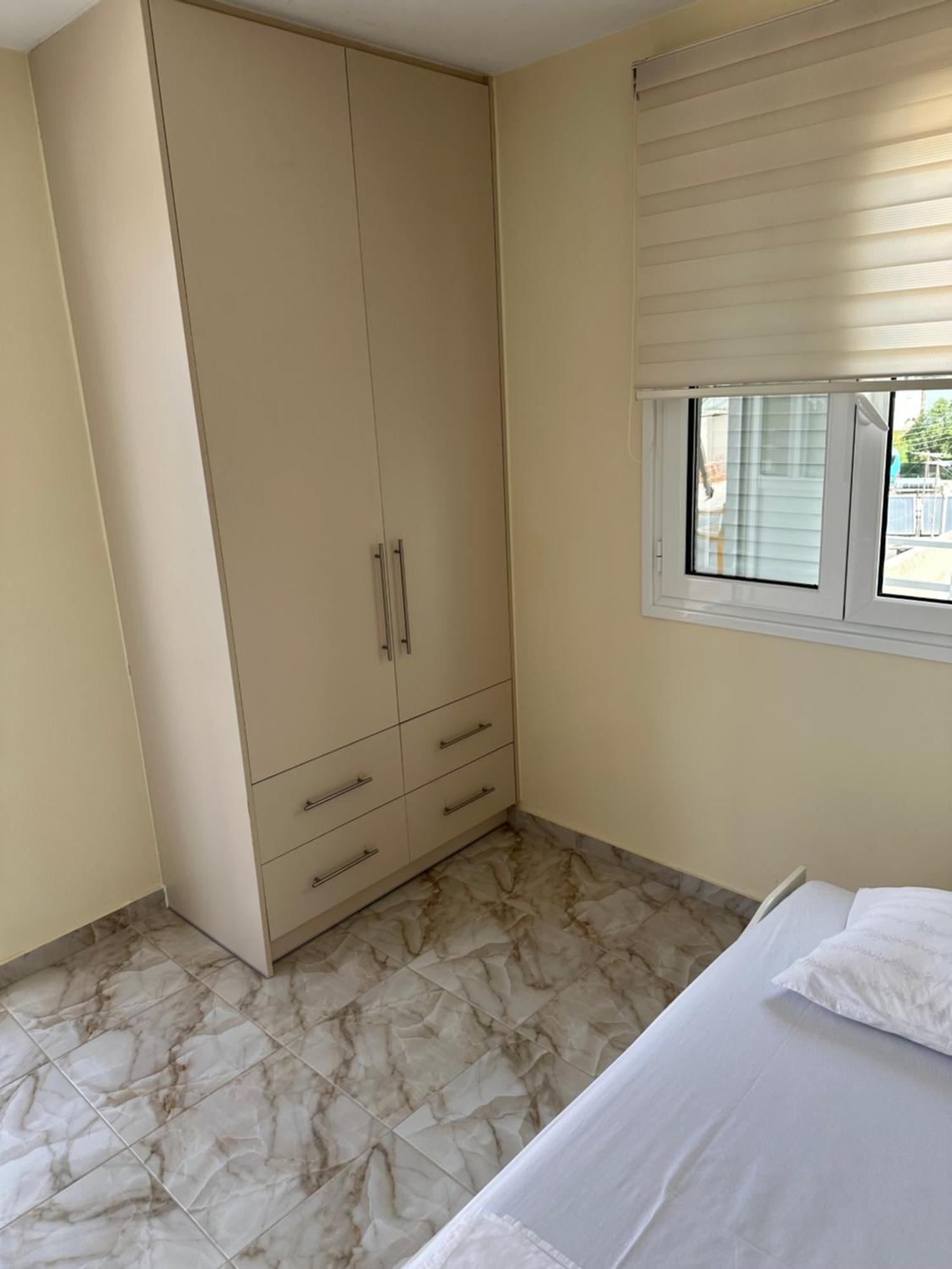 Eretria Apartment Kültér fotó