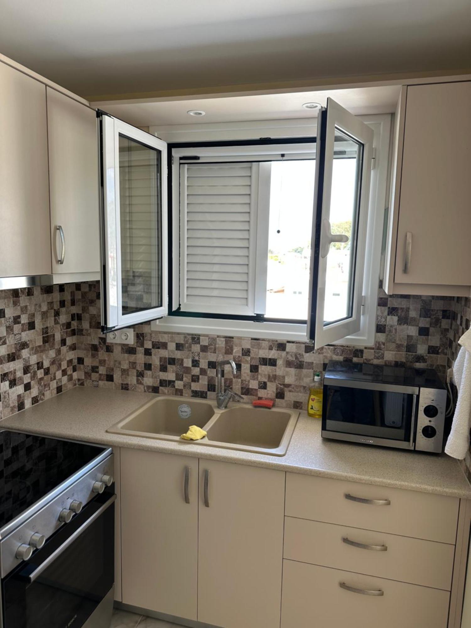 Eretria Apartment Kültér fotó